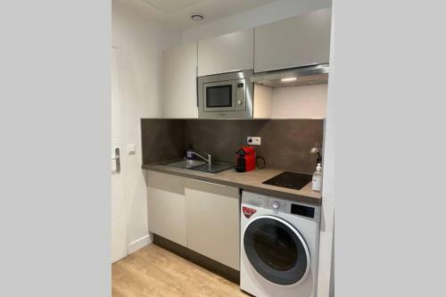 Apartamento Appartement Hypercentre