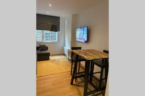 Apartamento Appartement Hypercentre