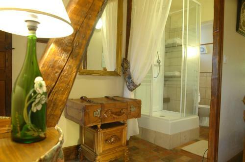 Bed & Breakfast La Maison de L'argentier Du Roy