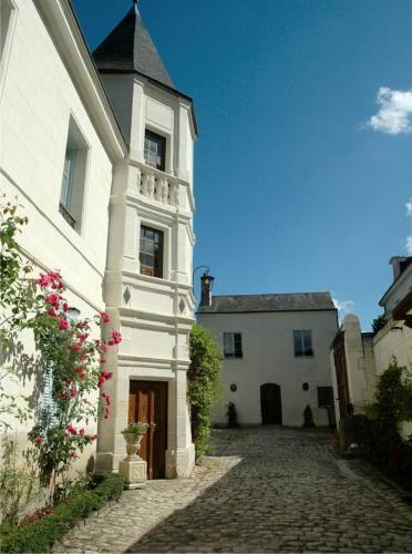 Bed & Breakfast La Maison de L'argentier Du Roy