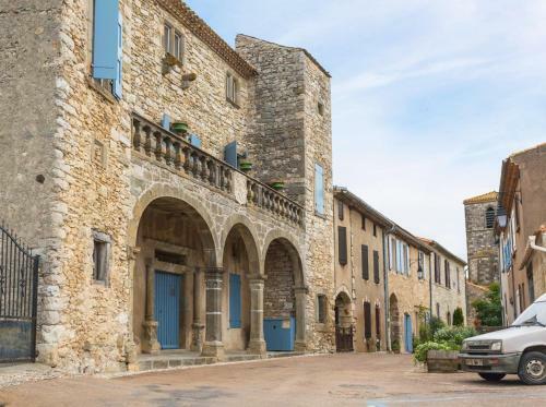Limousis Chateau Sleeps 12 Pool Wifi