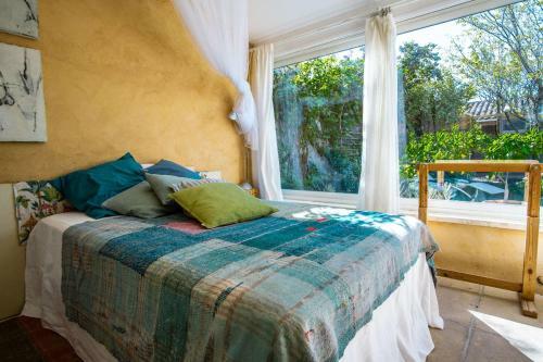 Apartamento Stunning Loft With Garden And Pool Ideal Location