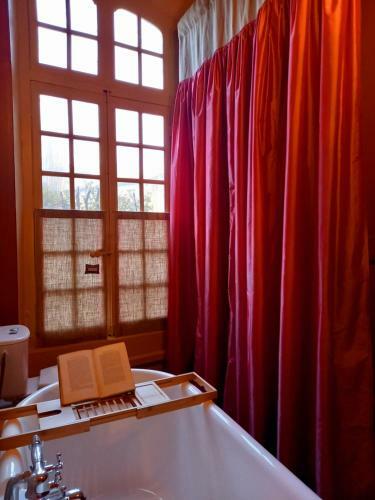 Bed & Breakfast La Chapelle Des Ar�mes