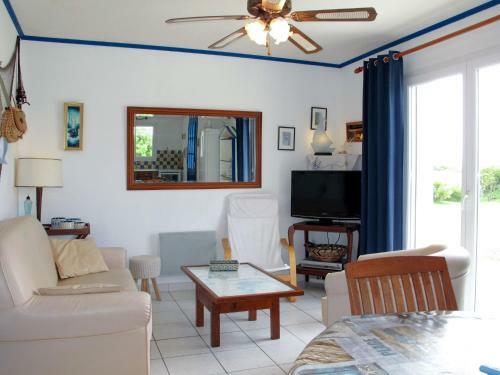 Holiday Home Ty Bihan - Loy114