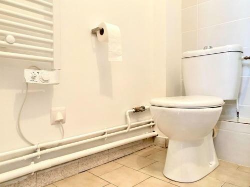 Apartamento ? Studio Neuf Confort Et �colo ? Proche Orly/massy/paris