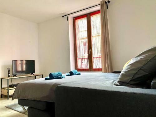 Apartamento ? Studio Neuf Confort Et �colo ? Proche Orly/massy/paris