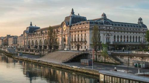 Apartamento ? Studio Neuf Confort Et �colo ? Proche Orly/massy/paris