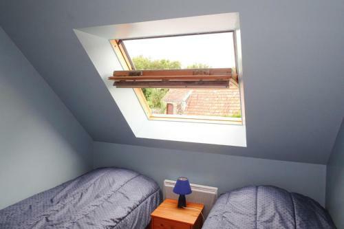 Terraced House Locmariaquer - Bre04103e-i
