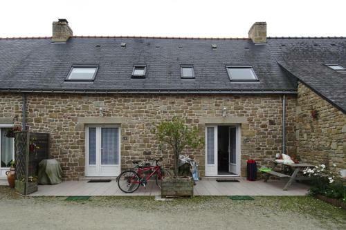Terraced House Locmariaquer - Bre04103e-i
