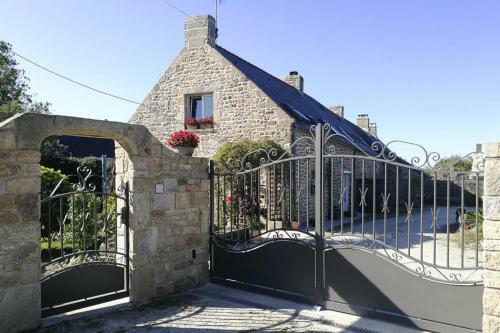 Terraced House Locmariaquer - Bre04103e-i