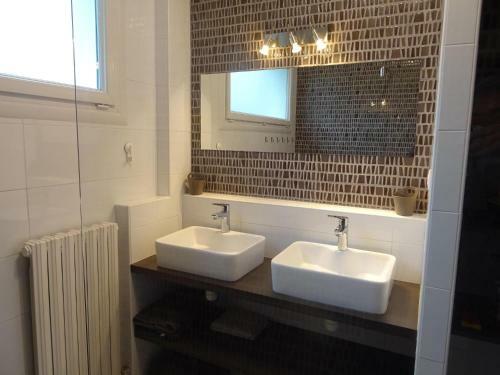 Holiday Home Locquirec - Bre05110c-f