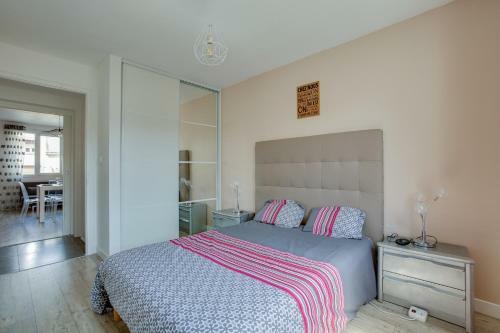 Apartamento Nina Home