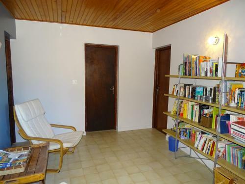 Maison D'h�tes "a Laurio"