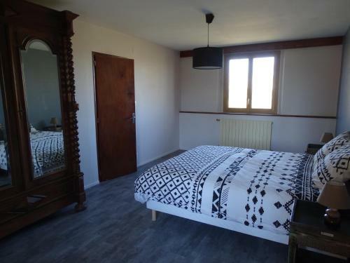 Maison D'h�tes "a Laurio"