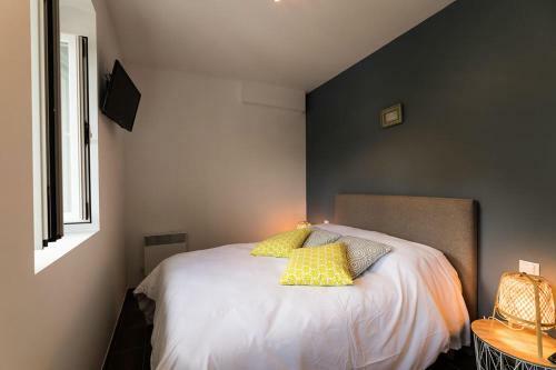 Apartamento R�sidence De Paris