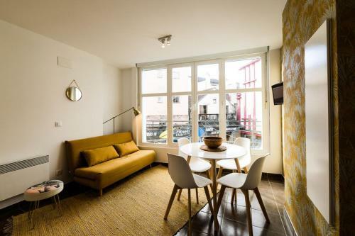 Apartamento R�sidence De Paris