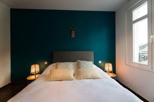 Apartamento R�sidence De Paris