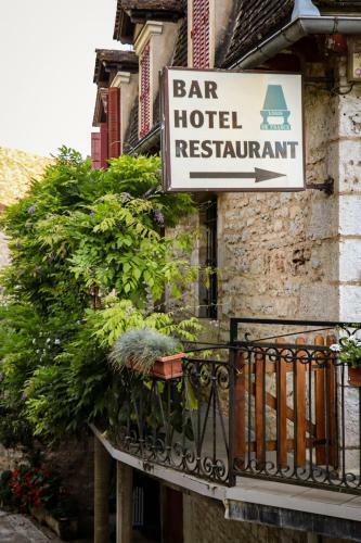 Hotel H�tel Le Cantou 354