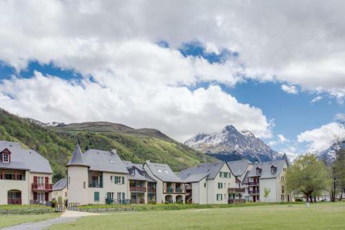 Les Jardins de Balnea Loudenvielle 3pd7