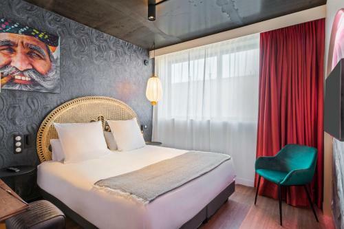 Hotel Aiden By Best Western, Lorient Centre