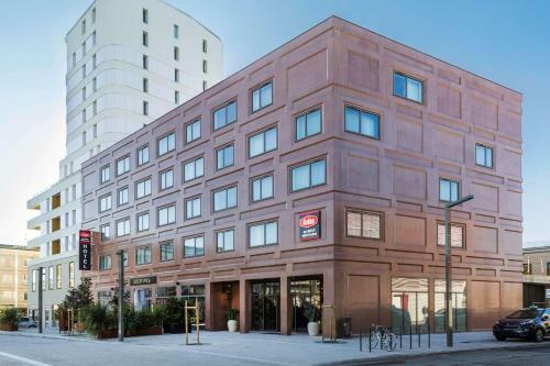 Hotel Aiden By Best Western, Lorient Centre