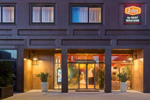 Hotel Aiden By Best Western, Lorient Centre