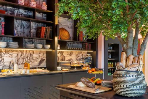 Hotel Aiden By Best Western, Lorient Centre