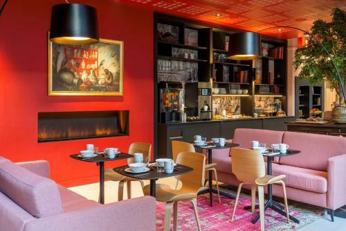 Hotel Aiden By Best Western, Lorient Centre