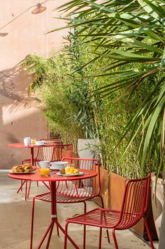 Hotel Aiden By Best Western, Lorient Centre