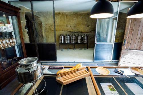 Bed & Breakfast Ch�teau Les Gardis