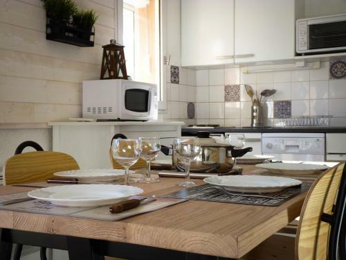 Apartamento Pr� De Bares
