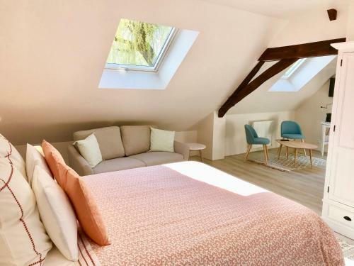 Sans Souci Bed And Breakfast With Restaurant