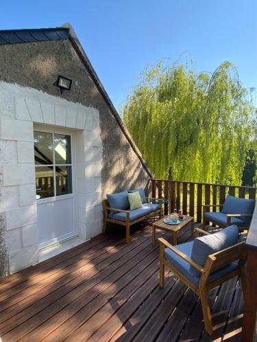 Sans Souci Bed And Breakfast With Restaurant