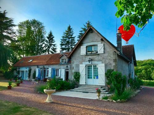 Sans Souci Bed And Breakfast With Restaurant