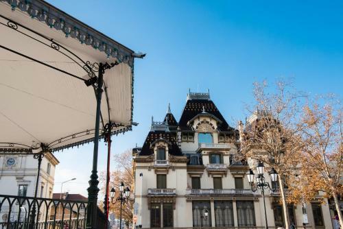 Apartamento Les Apparts � Albert - Authentique Et Unique