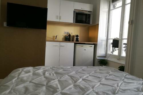 Apartamento La Suite � Gaspard - Lyon Bellecour