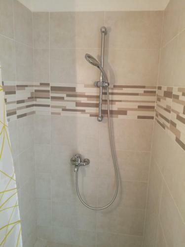 Apartamento La Suite � Gaspard - Lyon Bellecour