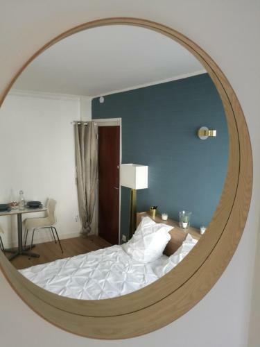 Apartamento La Suite � Gaspard - Lyon Bellecour