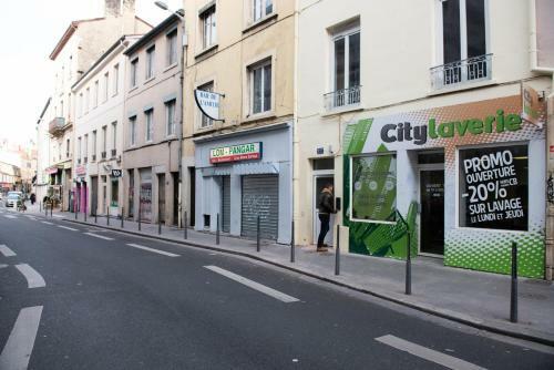 Apartamento Studio Saint Louis - Cosy & Design