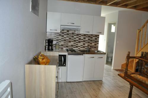 Hostal Chambres D'hotes La Mouline