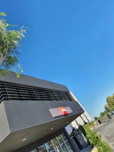 Hotel Ibis Lunel Petite Camargue