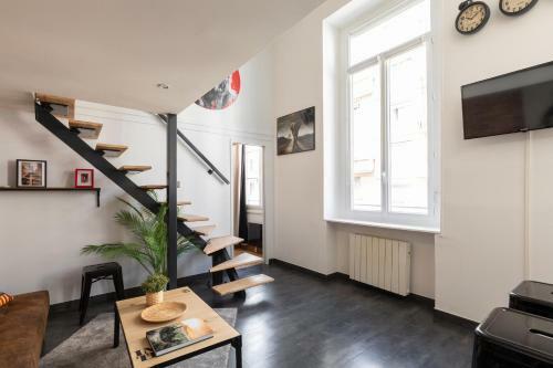 Apartamento Dify Boileau - Foch