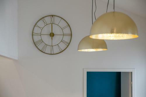 Apartamento Nocnoc - Le Raphael