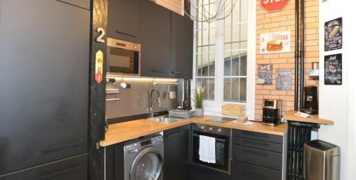 Apartamento Appart'gamay