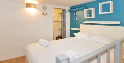 Apartamento Appart'gamay
