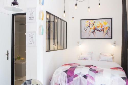 Apartamentos Suite Du Vieux Lyon Cosy Et Design