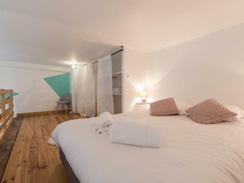 Apartamento Be My Home - Le Scandinave