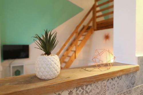 Apartamento Be My Home - Le Scandinave