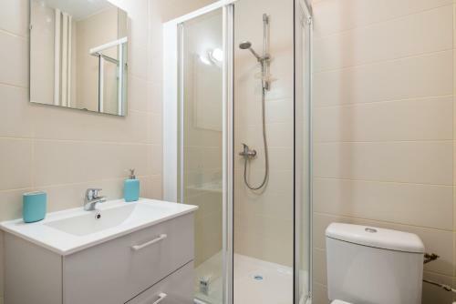 Apartamento Appartement Lyon Gerland - Enjoy In Lyon