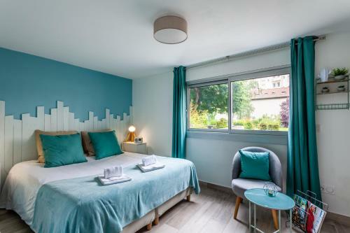 Apartamentos Be My Home - O Ptit Bonheur